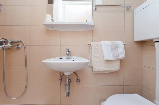 Apartmán Ostrov Rab - Banjol OS 9028 N1