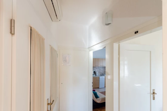 Apartmán Ostrov Rab - Banjol OS 9028 N1