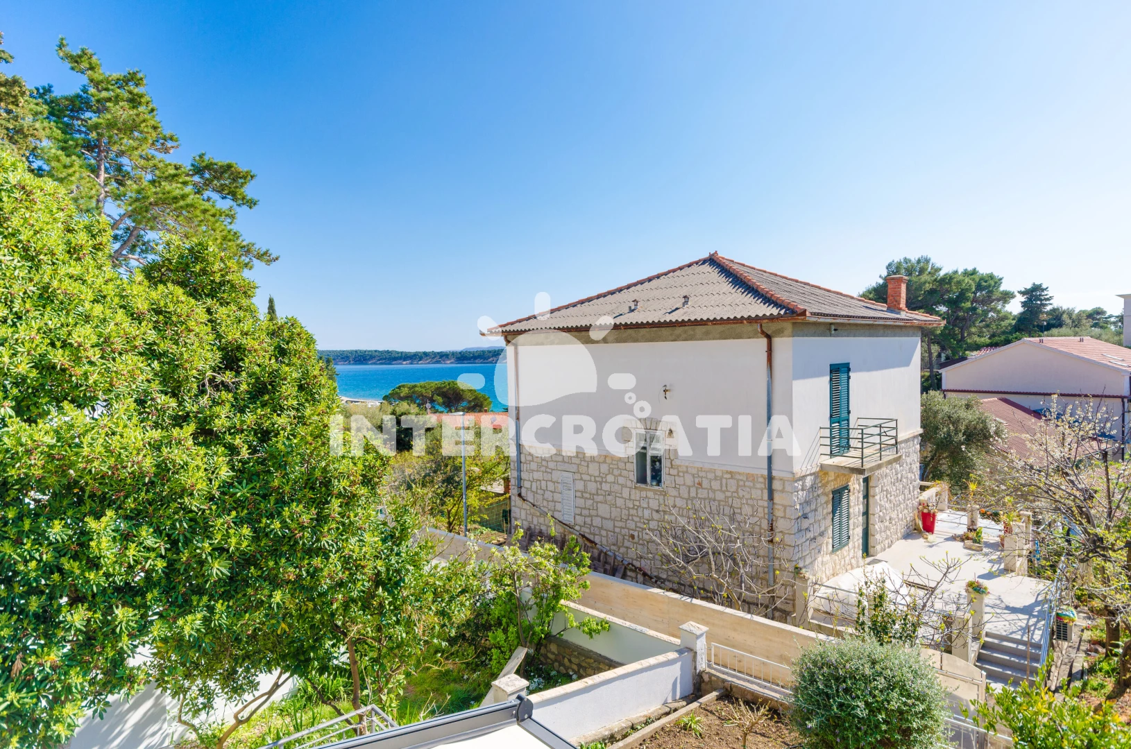 Apartmán Ostrov Rab - Banjol OS 9028 N1