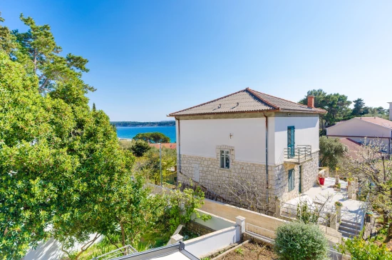 Apartmán Ostrov Rab - Banjol OS 9028 N1