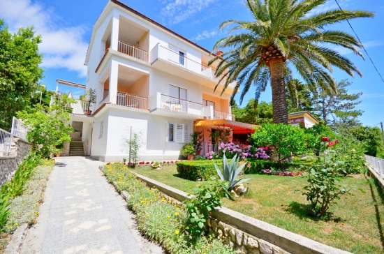 Apartmán Ostrov Rab - Banjol OS 9028 N2