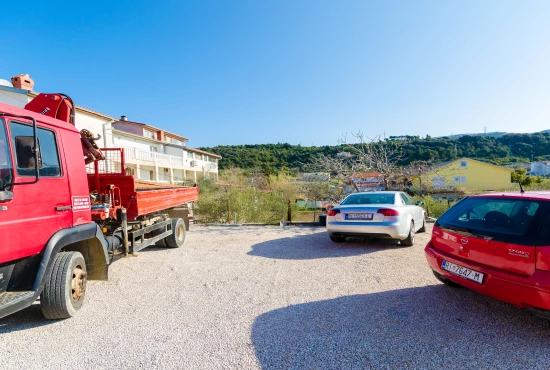 Apartmán Ostrov Rab - Palit OS 9031 N2