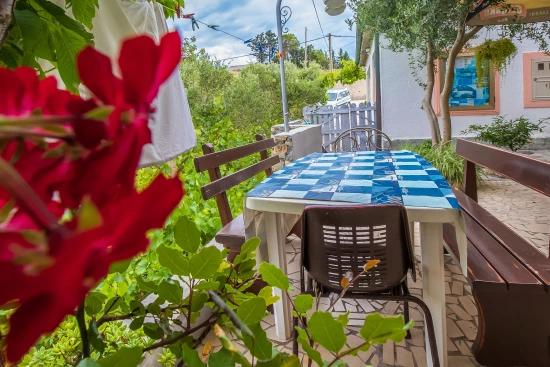 Apartmán Ostrov Rab - Palit OS 9031 N2