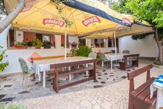 Apartmán Ostrov Rab - Palit OS 9031 N2