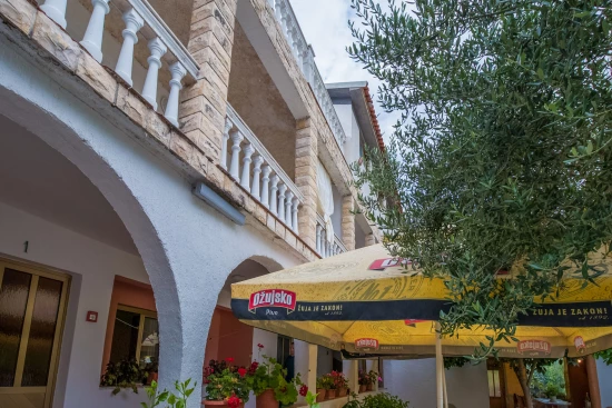 Apartmán Ostrov Rab - Palit OS 9031 N2