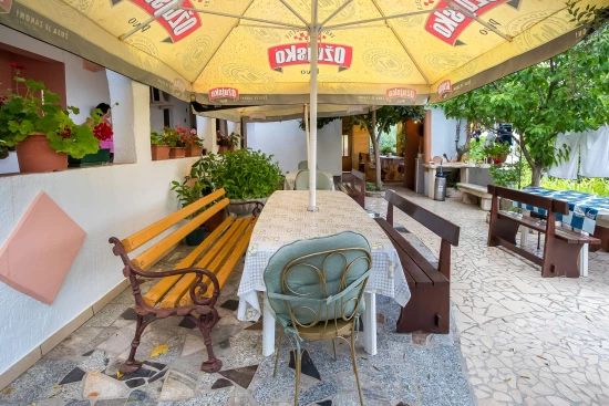 Apartmán Ostrov Rab - Palit OS 9031 N2