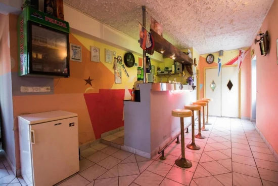 Apartmán Ostrov Rab - Palit OS 9031 N2