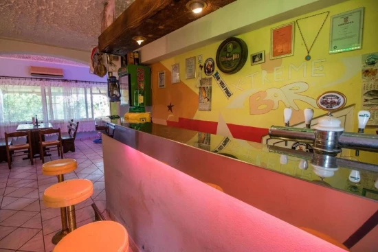 Apartmán Ostrov Rab - Palit OS 9031 N2