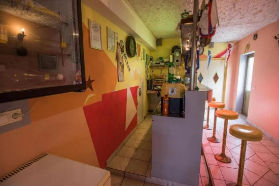 Apartmán Ostrov Rab - Palit OS 9031 N2