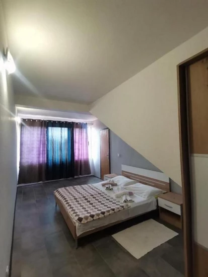 Apartmán Ostrov Rab - Palit OS 9031 N2