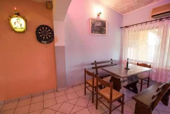 Apartmán Ostrov Rab - Palit OS 9031 N2