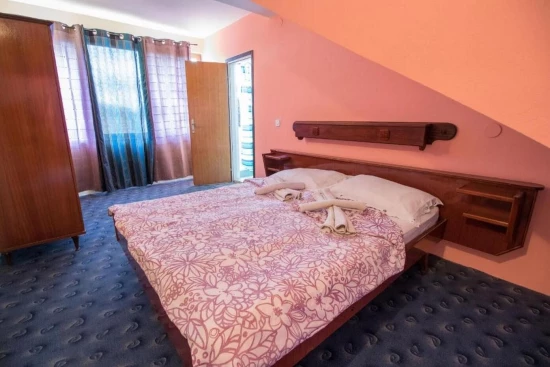 Apartmán Ostrov Rab - Palit OS 9031 N2