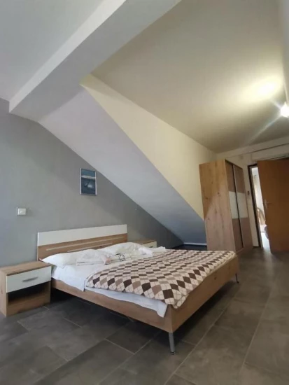 Apartmán Ostrov Rab - Palit OS 9031 N2