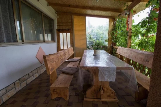 Apartmán Ostrov Rab - Palit OS 9031 N2