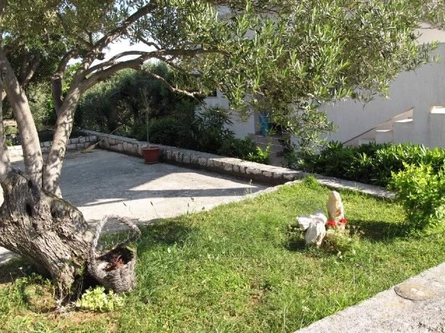 Apartmán Ostrov Rab - Supetarska Draga OS 9032 N1