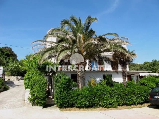 Apartmán Ostrov Rab - Supetarska Draga OS 9032 N2