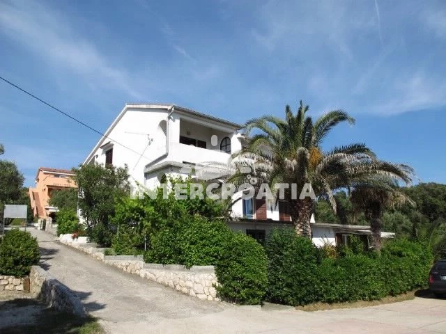 Apartmán Ostrov Rab - Supetarska Draga OS 9032 N3