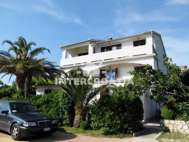 Apartmán Ostrov Rab - Supetarska Draga OS 9032 N3