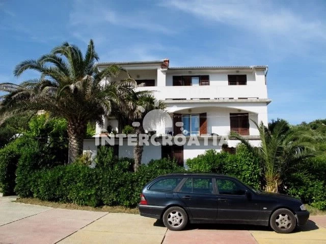 Apartmán Ostrov Rab - Supetarska Draga OS 9032 N3