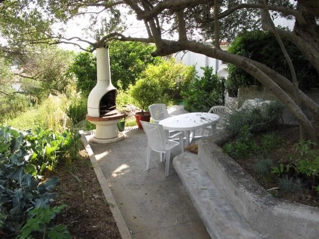 Apartmán Ostrov Rab - Supetarska Draga OS 9032 N3