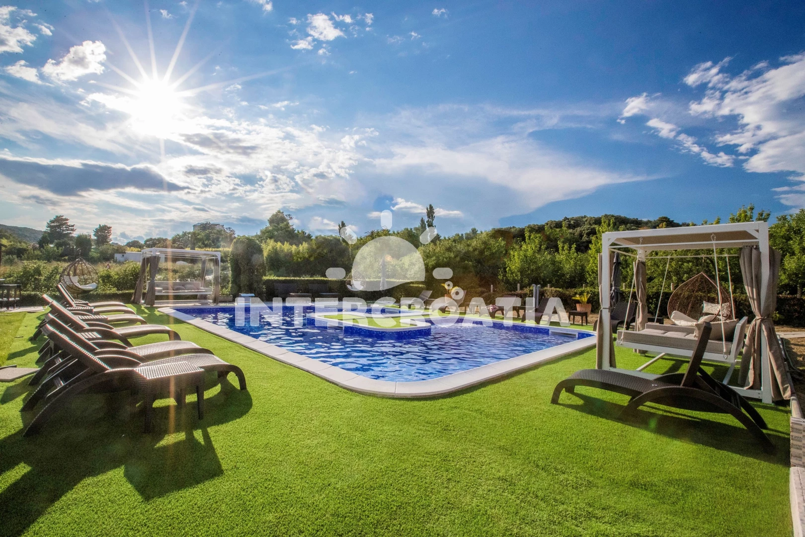 Apartmán Ostrov Rab - Kampor OS 9034 N1