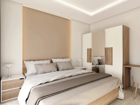 Apartmán Ostrov Rab - Kampor OS 9034 N1