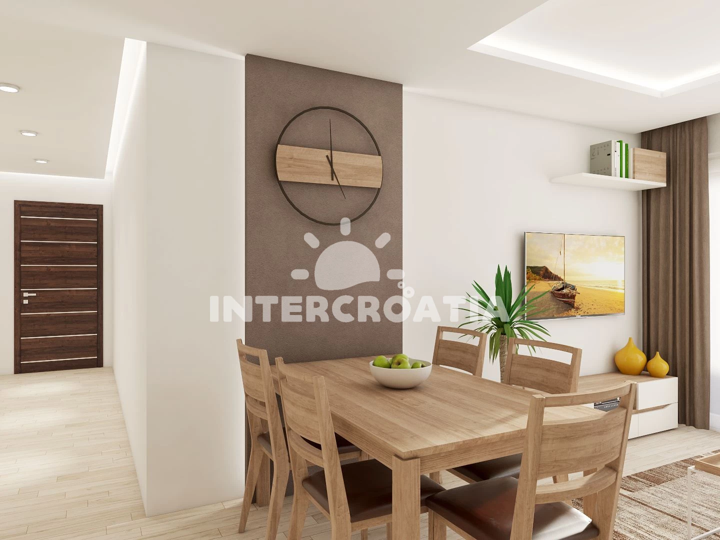 Apartmán Ostrov Rab - Kampor OS 9034 N4