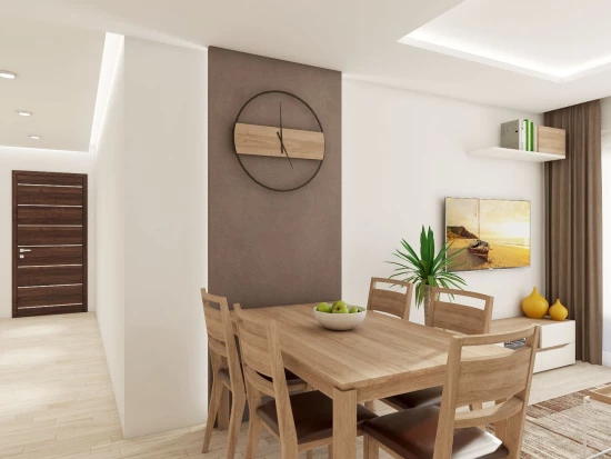 Apartmán Ostrov Rab - Kampor OS 9034 N4