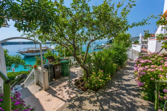 Apartmán Ostrov Rab - Supetarska Draga OS 9035 N3