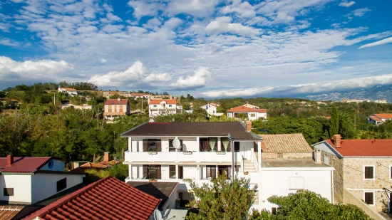 Apartmán Ostrov Rab - Lopar OS 9036 N1