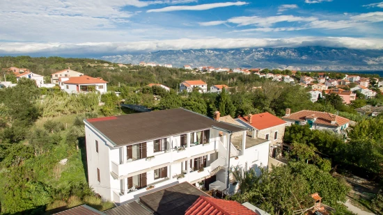 Apartmán Ostrov Rab - Lopar OS 9036 N1