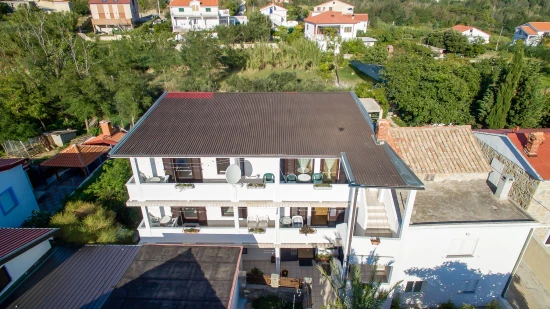 Apartmán Ostrov Rab - Lopar OS 9036 N1