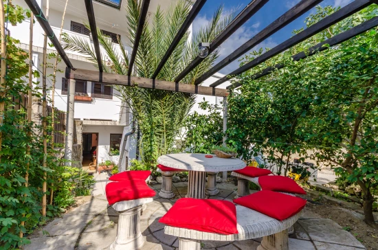 Apartmán Ostrov Rab - Lopar OS 9036 N1