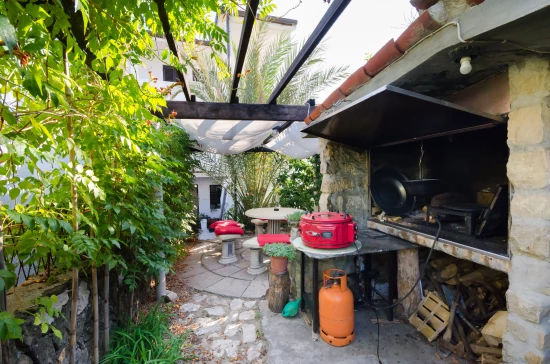 Apartmán Ostrov Rab - Lopar OS 9036 N1