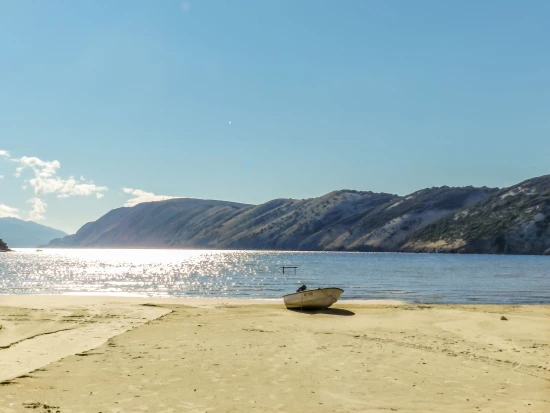 Apartmán Ostrov Rab - Lopar OS 9036 N1