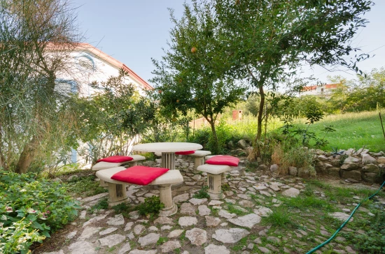 Apartmán Ostrov Rab - Lopar OS 9036 N1