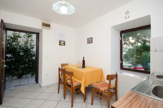 Apartmán Ostrov Rab - Lopar OS 9036 N1