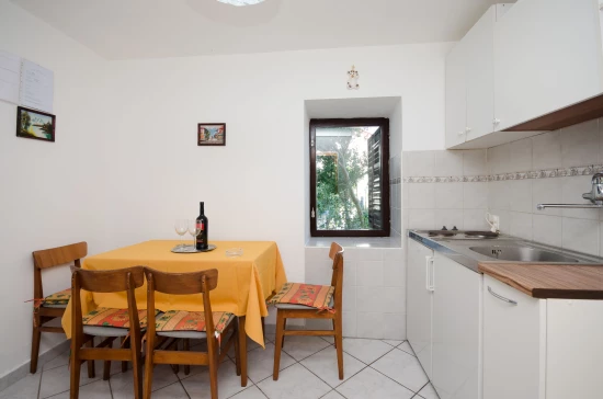 Apartmán Ostrov Rab - Lopar OS 9036 N1