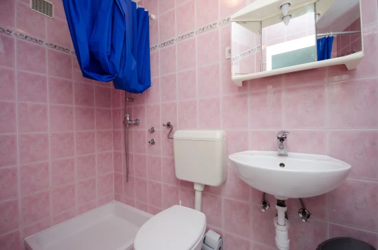 Apartmán Ostrov Rab - Lopar OS 9036 N1