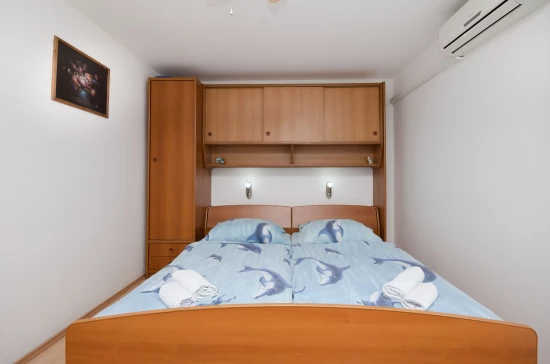 Apartmán Ostrov Rab - Lopar OS 9036 N1