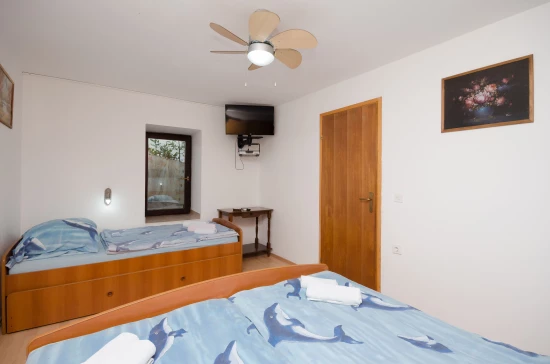 Apartmán Ostrov Rab - Lopar OS 9036 N1