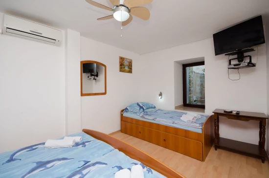 Apartmán Ostrov Rab - Lopar OS 9036 N1