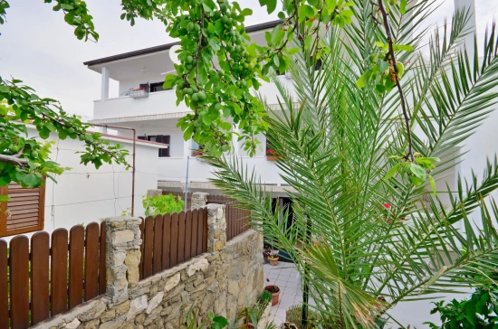 Apartmán Ostrov Rab - Lopar OS 9036 N3