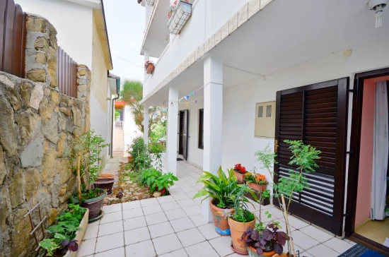 Apartmán Ostrov Rab - Lopar OS 9036 N3