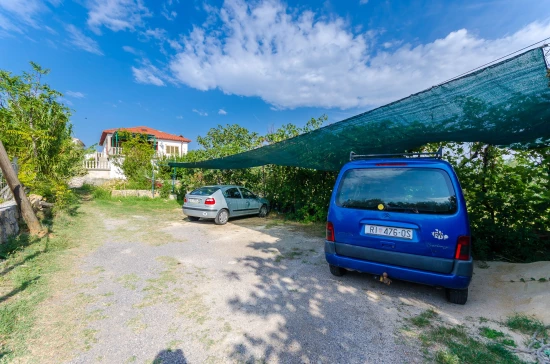 Apartmán Ostrov Rab - Lopar OS 9036 N3