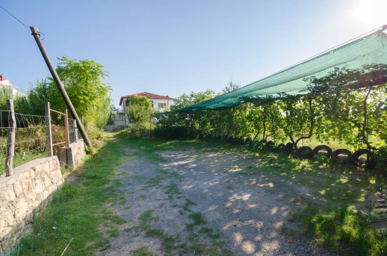 Apartmán Ostrov Rab - Lopar OS 9036 N3