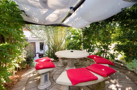 Apartmán Ostrov Rab - Lopar OS 9036 N3