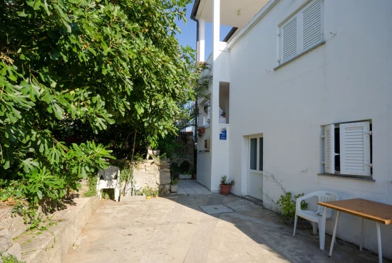 Apartmán Ostrov Rab - Lopar OS 9036 N3