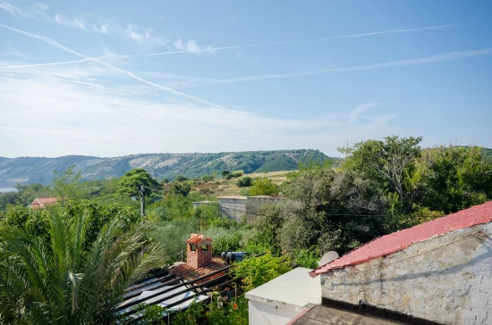 Apartmán Ostrov Rab - Lopar OS 9036 N3