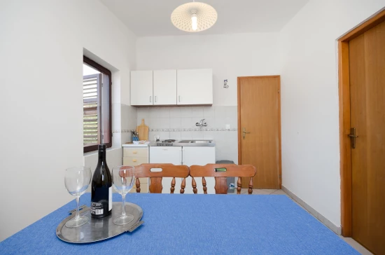 Apartmán Ostrov Rab - Lopar OS 9036 N3